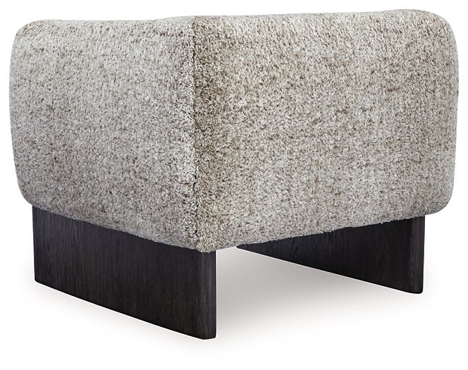 Olethea Accent Chair - Peak Furniture (CO) 