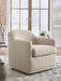 Valwick Swivel Accent Chair - Peak Furniture (CO) 