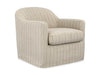 Valwick Swivel Accent Chair - Peak Furniture (CO) 