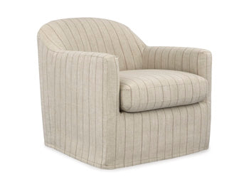 Valwick Swivel Accent Chair - Peak Furniture (CO) 