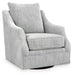 Gubbins Swivel Accent Chair - Peak Furniture (CO) 