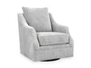 Gubbins Swivel Accent Chair - Peak Furniture (CO) 