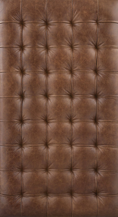 Junsor Coffee Table Ottoman - Peak Furniture (CO) 