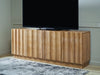 Timkins Accent Cabinet - Peak Furniture (CO) 