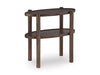 Wiattbury Accent Table - Peak Furniture (CO) 