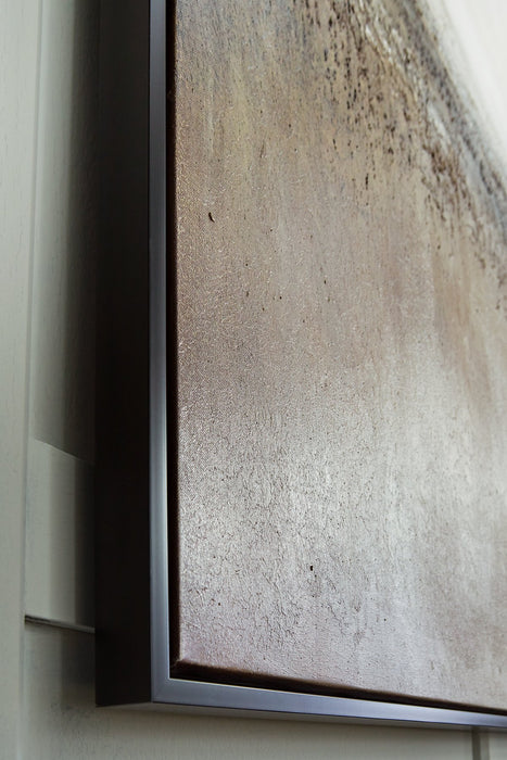 Siaking Wall Art - Peak Furniture (CO) 