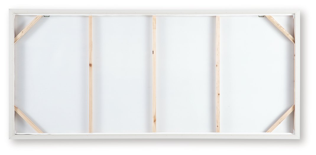 Edendale Wall Art - Peak Furniture (CO) 