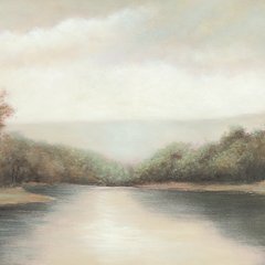 Edendale Wall Art - Peak Furniture (CO) 