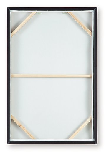 Gravesworth Wall Art - Peak Furniture (CO) 