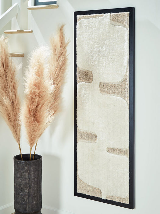 Kadworth Wall Decor - Peak Furniture (CO) 