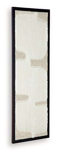 Kadworth Wall Decor - Peak Furniture (CO) 