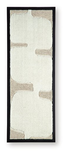 Kadworth Wall Decor - Peak Furniture (CO) 