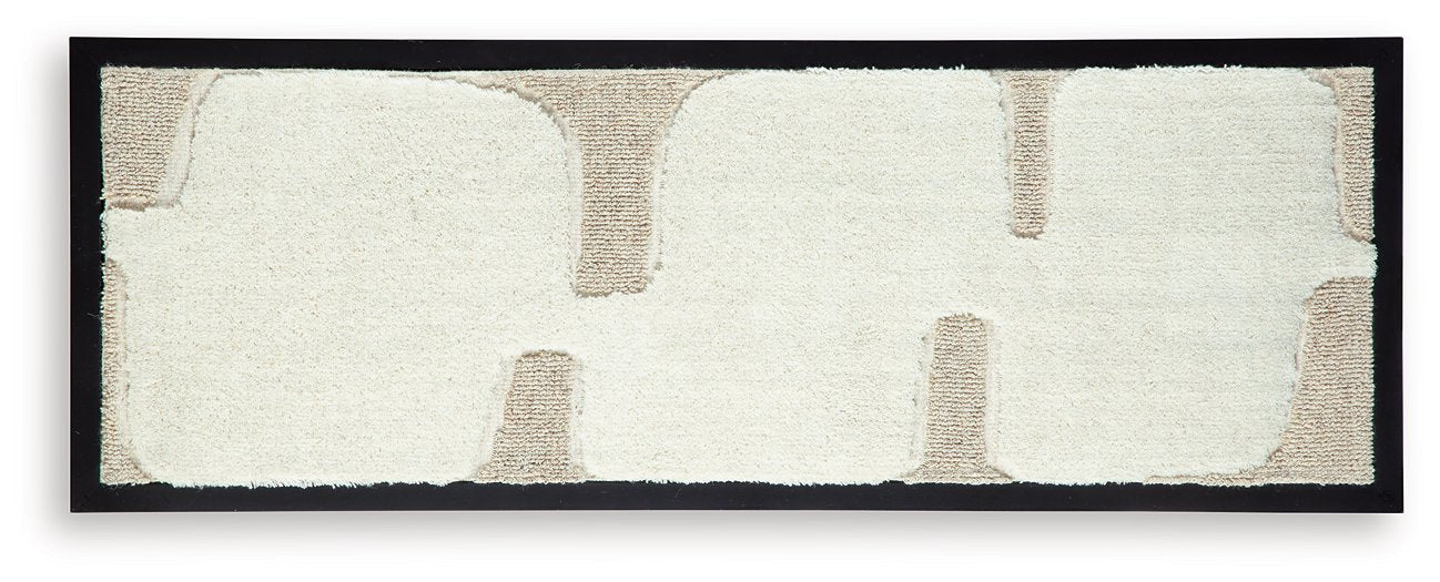 Kadworth Wall Decor - Peak Furniture (CO) 