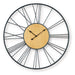 Brockett Wall Clock - Peak Furniture (CO) 