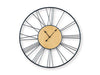 Brockett Wall Clock - Peak Furniture (CO) 