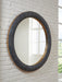 Corinsworth Accent Mirror - Peak Furniture (CO) 