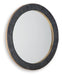 Corinsworth Accent Mirror - Peak Furniture (CO) 