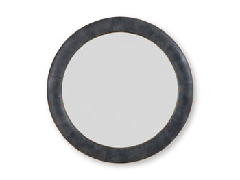 Corinsworth Accent Mirror - Peak Furniture (CO) 
