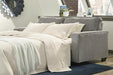Altari Sofa Sleeper - Peak Furniture (CO) 