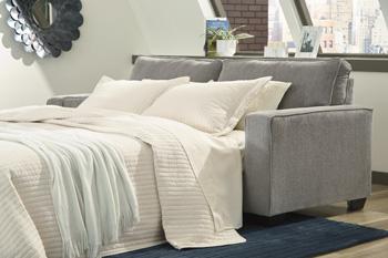 Altari Sofa Sleeper - Peak Furniture (CO) 