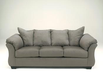 Darcy Sofa - Peak Furniture (CO) 