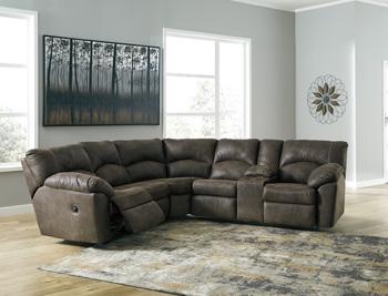 Tambo Living Room Set