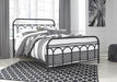 Nashburg Queen Bedroom Set - Peak Furniture (CO) 