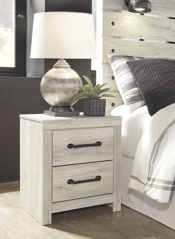 Cambeck Nightstand