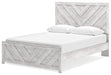 Cayboni Bed - Peak Furniture (CO) 