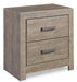 Culverbach Bedroom Set - Peak Furniture (CO) 