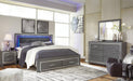 Lodanna Bedroom Set - Peak Furniture (CO) 