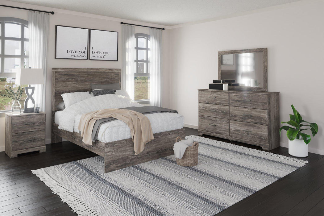 Ralinksi Bedroom Set - Peak Furniture (CO) 