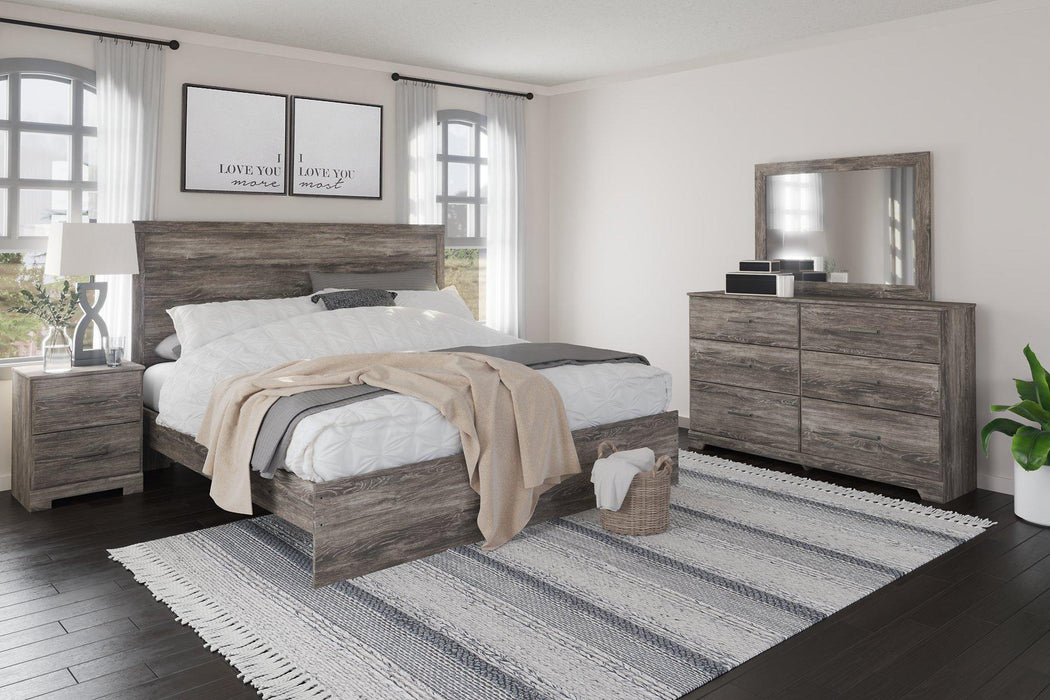 Ralinksi Bedroom Set - Peak Furniture (CO) 