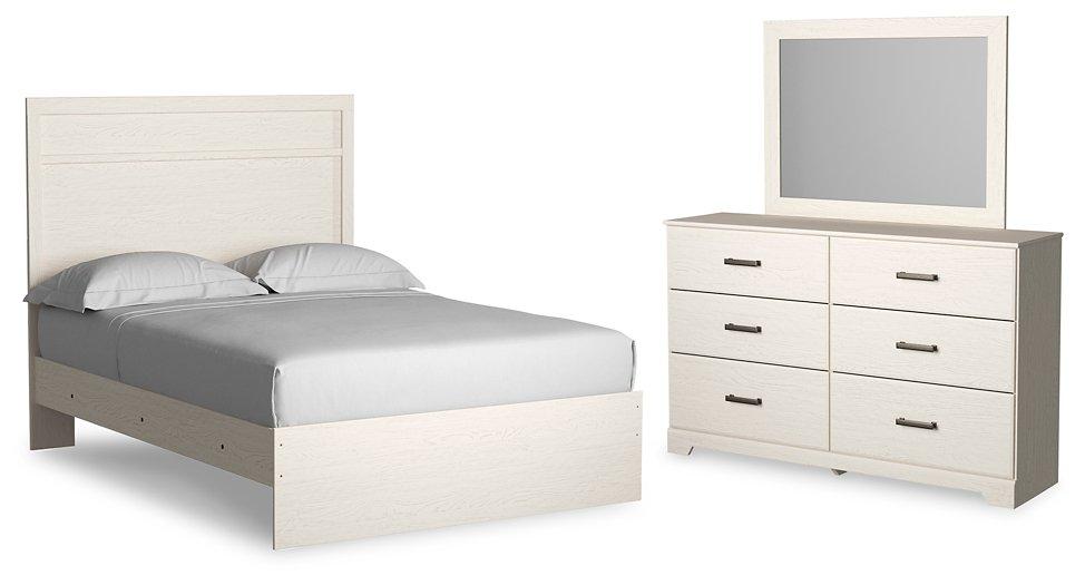 Stelsie Bedroom Set - Peak Furniture (CO) 