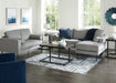 Hazela Living Room Set - Peak Furniture (CO) 