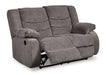 Tulen Living Room Set - Peak Furniture (CO) 