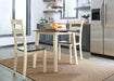 Woodanville Dining Set - Peak Furniture (CO) 