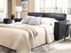 Altari Sofa Sleeper - Peak Furniture (CO) 