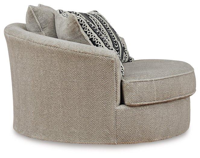 Calnita Living Rom Set - Peak Furniture (CO) 