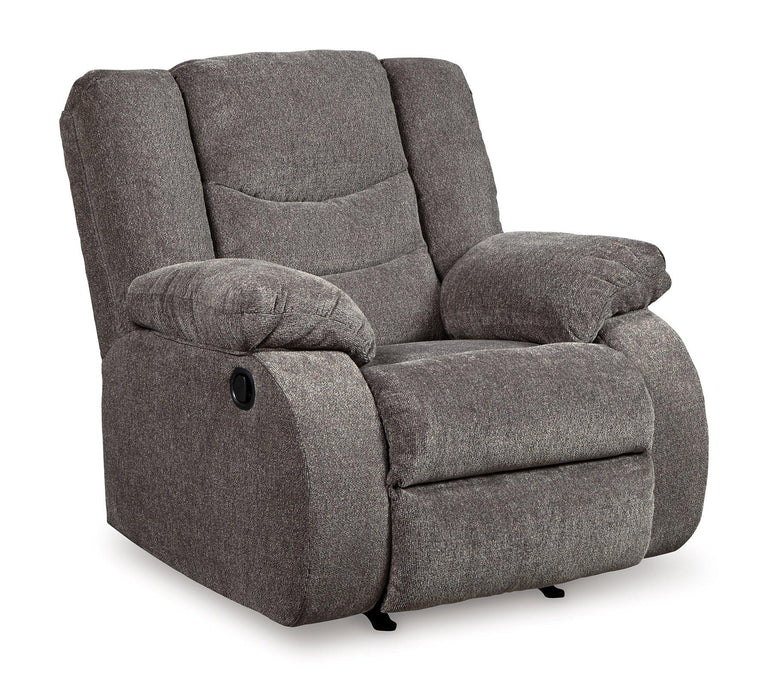 Tulen Recliner - Peak Furniture (CO) 