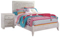 Paxberry Bedroom Set - Peak Furniture (CO) 