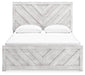 Cayboni Bed - Peak Furniture (CO) 