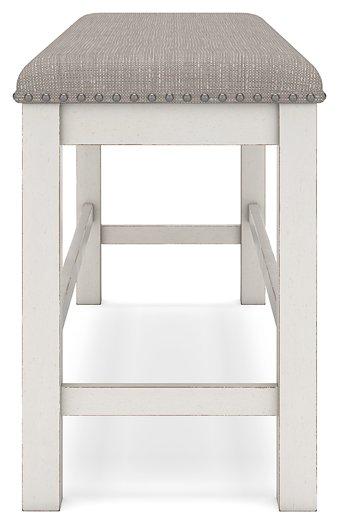 Robbinsdale Dining Package - Peak Furniture (CO) 