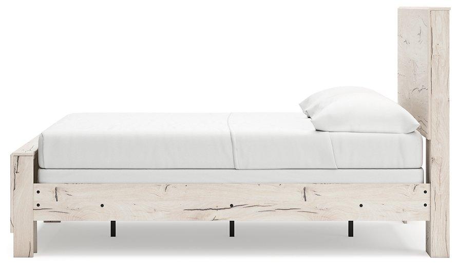 Lawroy Bed - Peak Furniture (CO) 
