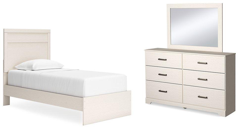 Stelsie Bedroom Set - Peak Furniture (CO) 