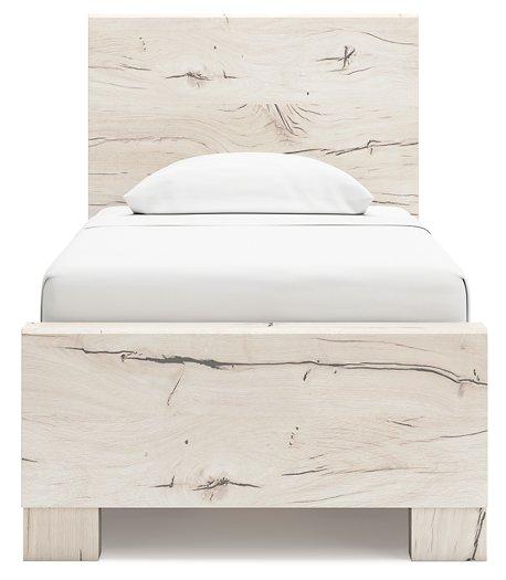 Lawroy Bed - Peak Furniture (CO) 