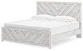 Cayboni Bed - Peak Furniture (CO) 