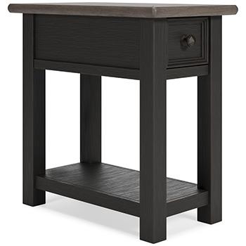 Tyler Creek End Table Set - Peak Furniture (CO) 