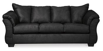 Darcy Sofa - Peak Furniture (CO) 
