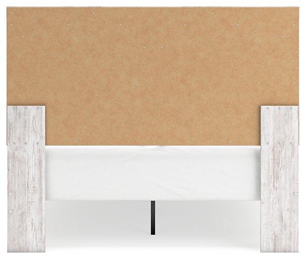 Cayboni Bed - Peak Furniture (CO) 